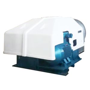 Popular Calcium Chloride ( CaCl2 ) Dewatering Industrial Centrifuges Sulzer