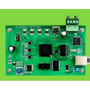 WenYao 3 Chutes 192 Channels Plastic Color Sorting Machine For Different Color