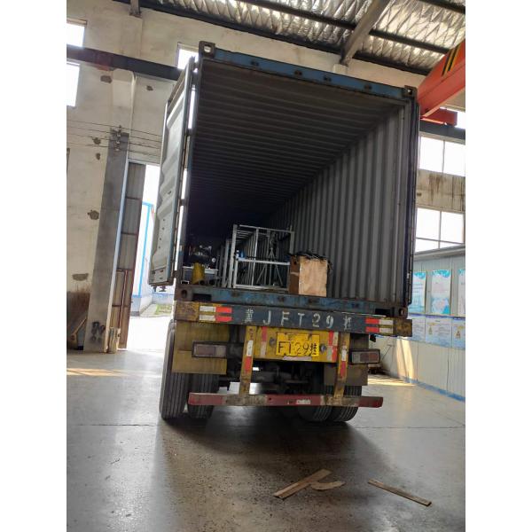 Multi Blade Cutting 2 Plies Spiral Paper Tube Machine Automatic