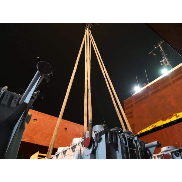 Pre Loading Discharge Lashing Survey , International Cargo Surveyor Cost