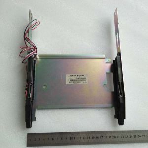 ATM Parts Wincor Nixdorf 1500XE AGT CMD-V4 Horizontal RL 125mm 1750068776