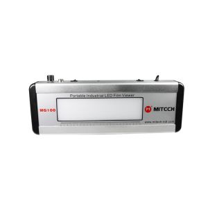 High Brightness Magnaflux Testing Equipment , Magnetic Particle Test Equipment