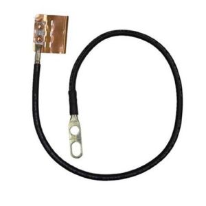 China Cell Site Copper Coaxial Cable Grounding Kit  For 1 / 2 ″ 7 / 8 ″ Coaxial Cable on sale