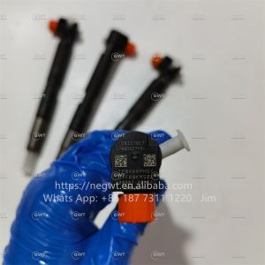 Original common rail injector 28234058 28337917 28347042 diesel injectors