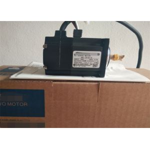 China Mitsubishi AC Industrial Servo Motor HC-UFS13 / HC-UFS23 / HC-UFS43 / HC-UFS73 on sale