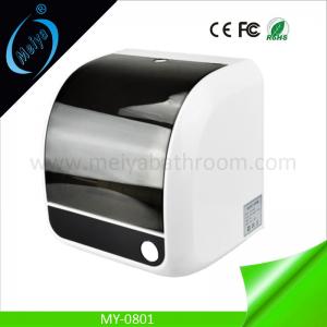 Cheap fashion automatic toilet paper dispenser supplier for sale