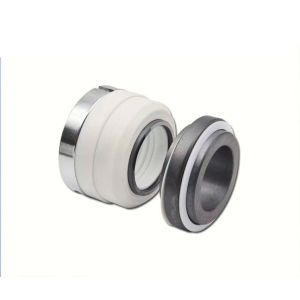 Single Face 152/WB2 Mechanical Seal PTFE Bellow Type Seal For Water Pump