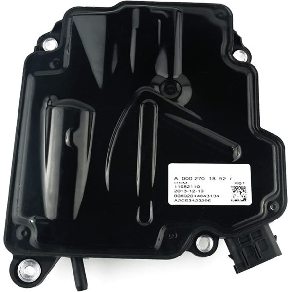 Quality 722.9 Transmission Gear Shift Module A0002701852 Control Unit ISM Intelligent Servo Module Compatible for Mercedes Benz W164 wholesale