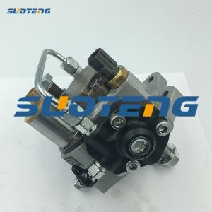 8-97306044-9 8973060449 4HK1 Fuel Feed Pump For ZX200-3 Excavator
