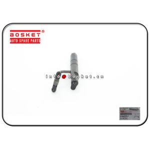 China 8-94442225-0 8-94454816-0 8944422250 8944548160 Nozzle Holder Assembly Suitable for ISUZU 4JB1 on sale