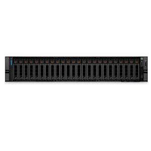 PowerEdge R860 2U Server with 4x 4th Gen Intel Xeon CPUs