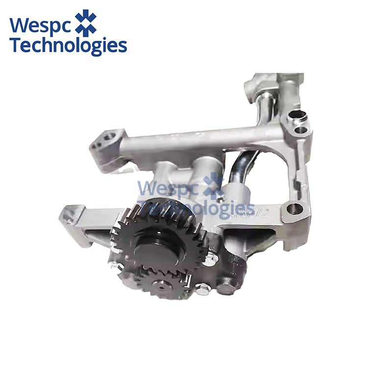WESPC T418996 oil pump for Perkins 1100 Series diesel engines