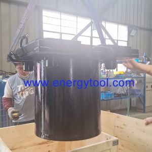 PDC Drill Bit Breaker 17.5 Inch for Diamond Drilling Bit