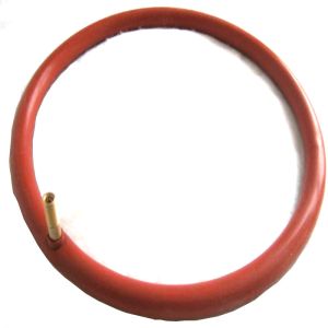 Metallurgy High Temperature Airbag Ring Inflatable Sealing Strip for Sterilizati
