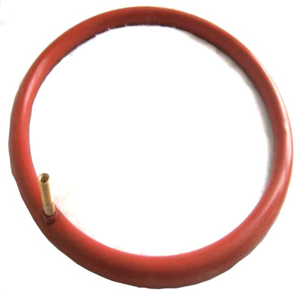 Metallurgy High Temperature Airbag Ring Inflatable Sealing Strip for Sterilizati