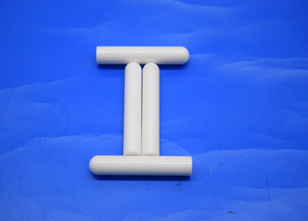 Quality Customized Precision Grinded 95% Alumina/Zirconia Ceramic Al2O3 Rod wholesale