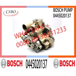 China common rail engine CP3 pump 0445020137 for CUMMINS diesel fuel engine pump 0 445 020 137 Neutral quality on sale