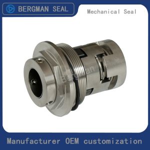 CR CRN CRI Pump Mechanical Seal HQQV HQQE 96525490