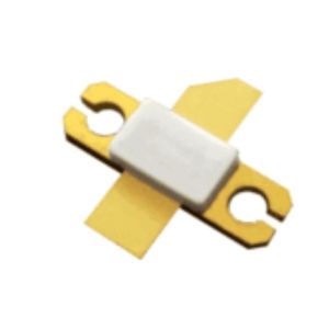 50W Gallium Nitride 28V DC to 4GHz High Electron Mobility GAN RF Power