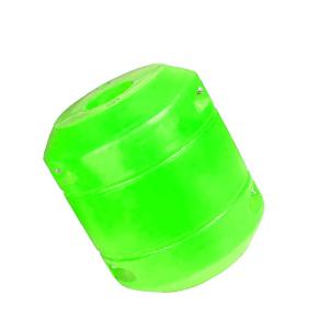 Cheap Sturdy And Buoyant Hose Floats Floating Pipeline Designing Abrasion Resistant for sale