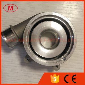 CT12B 17201-67040 17201-67010 Turbocharger turbo compressor housing For TOYOTA