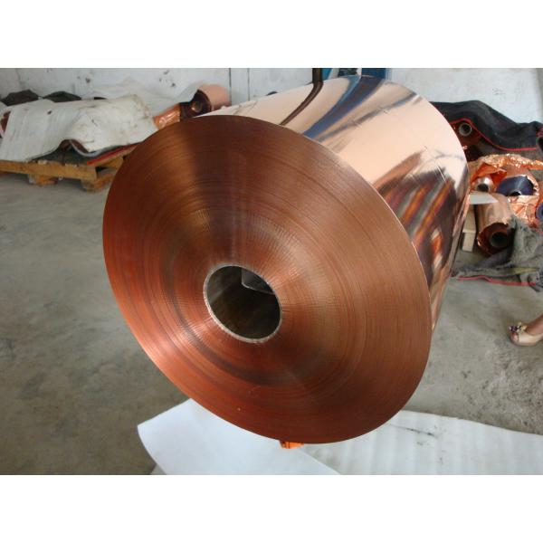 Quality SGS Certification Copper Shielding Foil Coaxial Cable Structure Packaging wholesale