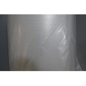 Pure PVA Warm Water Soluble Stabilizer For Embroidery Backing