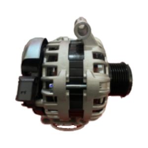 127060-78150 Car Alternators For AACHEN SCHNAZER AC SCHNITZER