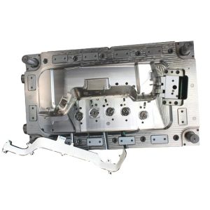 Cheap Attractive IATF16949 Double Shot Injection Molding Mold OEM/ODM Service for sale