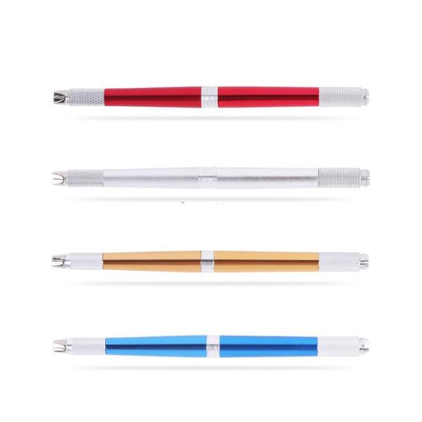 Quality Hot Selling 3 In 1 Multipurpose Eyebrow Manual Microblading Pen wholesale