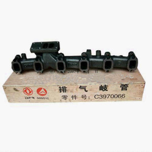 Quality Cummins  Exhaust Manifold C3970066 wholesale