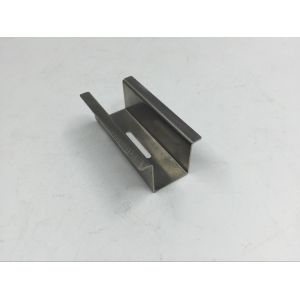 China Stainless Steel Sheet Metal Fabrication Parts With Custom Design on sale