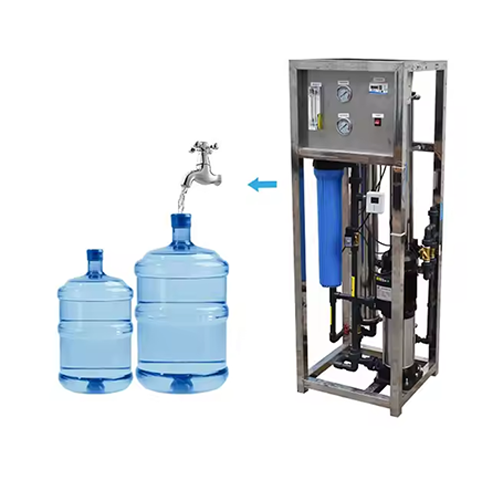 Scalable Smart Water Solutions Powered Solely By Sun、light​​Intelligent Water