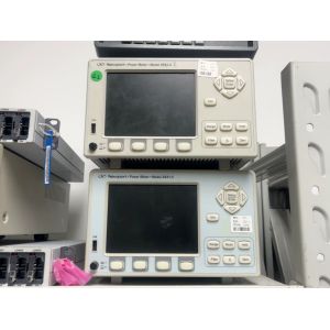 Newport 2931-C Dual Channel Optical Power Meters Designed For Measuring Laser