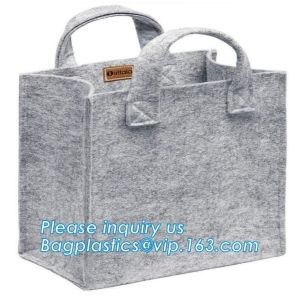 China Felt Pencil Bag Felt Keychain Felt Plant Bag Felt Wine Bag Felt Red Pocket Felt Car Seat Back Organizer Bagease bagplast on sale