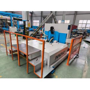 China Pile Turning Turner Machine For Dust Removing And Air Aligning In Printing And Packaging Industry on sale