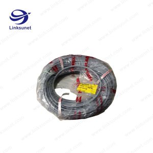 / HELUKABLE LIYY / LIYCY wire harness with Silver plated terminal