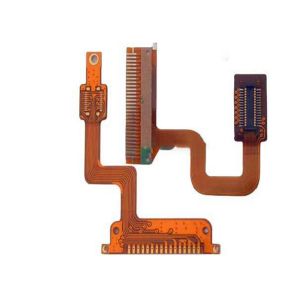 0.6mm Rigid Flex PCB Manufacturing FR-4 Quick Turn PCBA Assembly Manufacturer