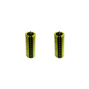 HTC1865 2.4V 1300mah Rechargeable Battery Lithium Titanate Cell 18mm*65mm