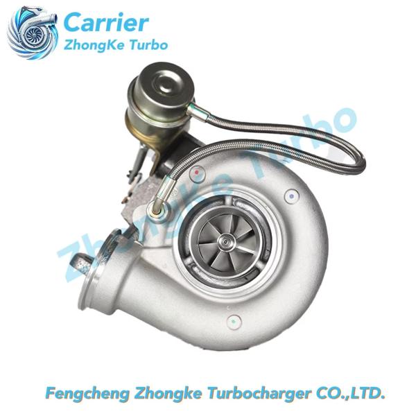 JCB Excavator Turbo S200G 320-06296 12589700062 320/A6012 114400-4052 1258970011