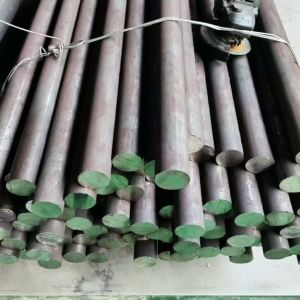 China Hot Rolled Nickel Alloy Round Bar UNS N10276 / 2.4819 / Alloy C276 Round Rod ASTM EN GB Standard on sale