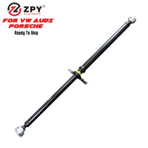 3D7521101M 3D7521101F Auto Suspension Parts Universal Driveshafts