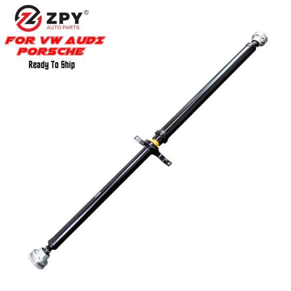 Quality 3D7521101M 3D7521101F Auto Suspension Parts Universal Driveshafts wholesale