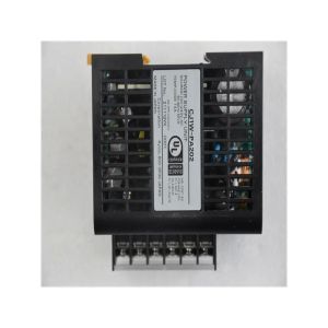 CP1W-DAM01 Omron Programmable Logic Controller with 1 Year Warranty MOQ 1 Piece