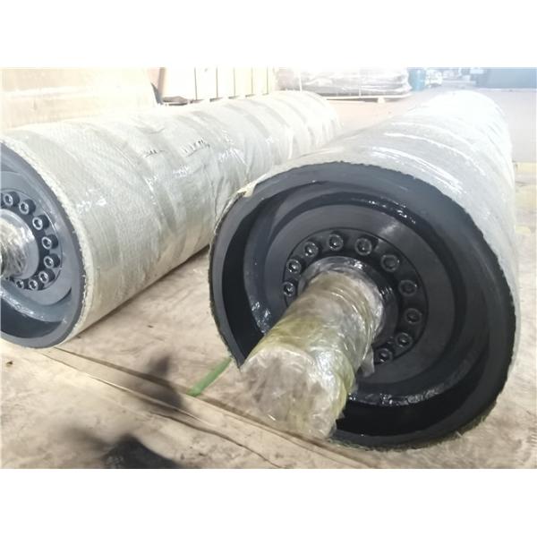 Quality Hot Vulcanised Conveyor Drum Pulley wholesale