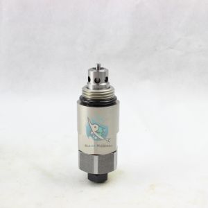 K9001805 DX180 DX210 DX230 Excavator Relief Valve For DAEWOO Excavator