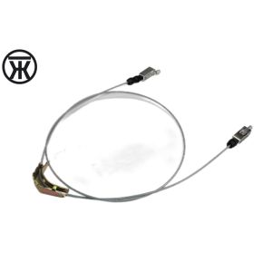 China ISUZU TFR17 CABLE PARKING BRK 8943672851 on sale