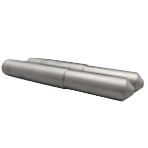 China Custom-Shaped Tungsten Carbide Rods on sale
