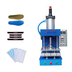 Nike Aj Adidas High performance Automatic constant temperature hot press