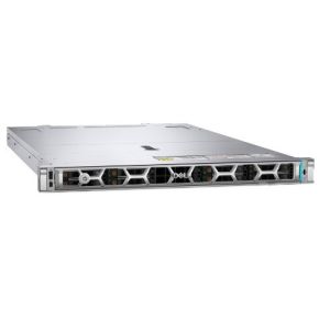 PowerEdge R6725 1U Rack Server with AMD EPYC 9575F 64GB RAM